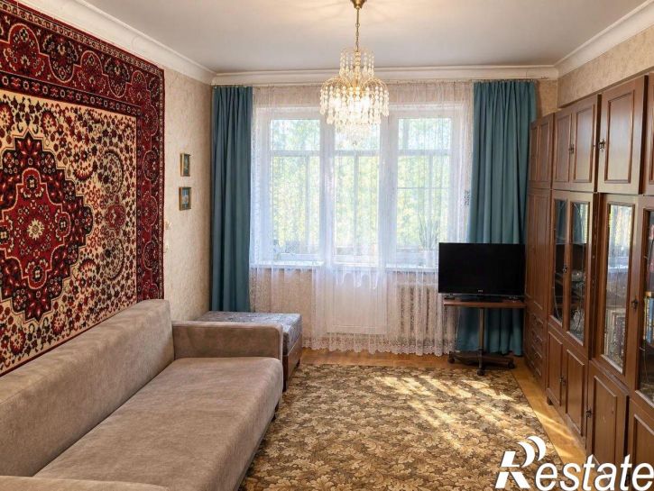 3-комн квартира Красная улица, 206,  д. 206