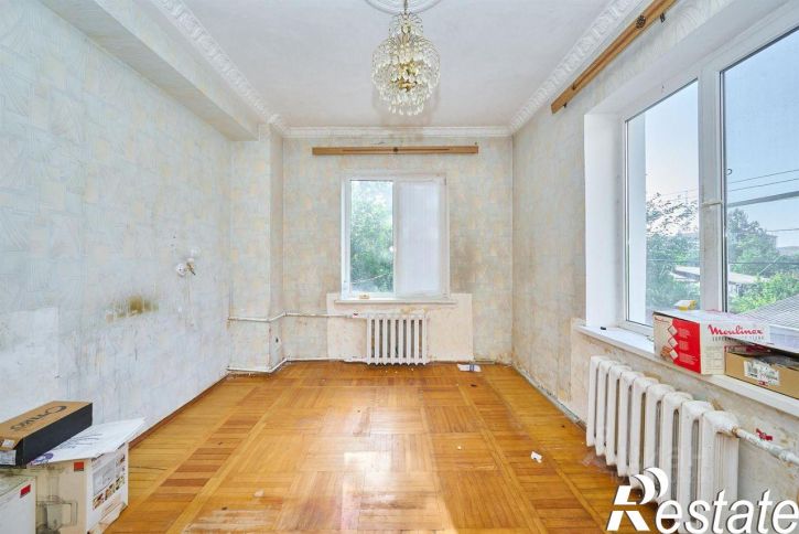 3-комн квартира Ставропольская улица, 87,  д. 87