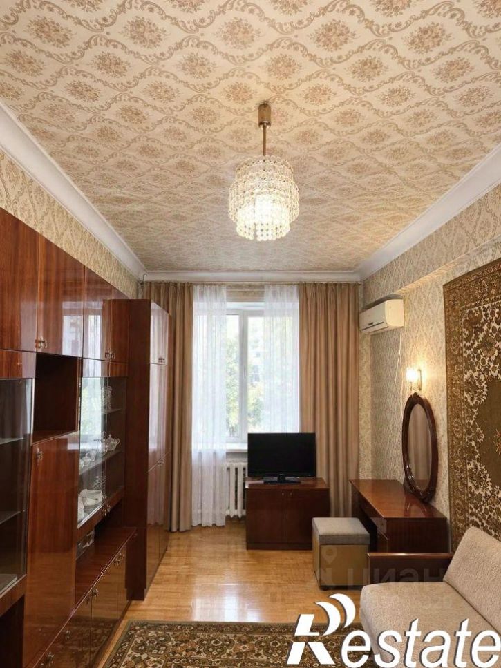 3-комн квартира Красная улица, 206,  д. 206