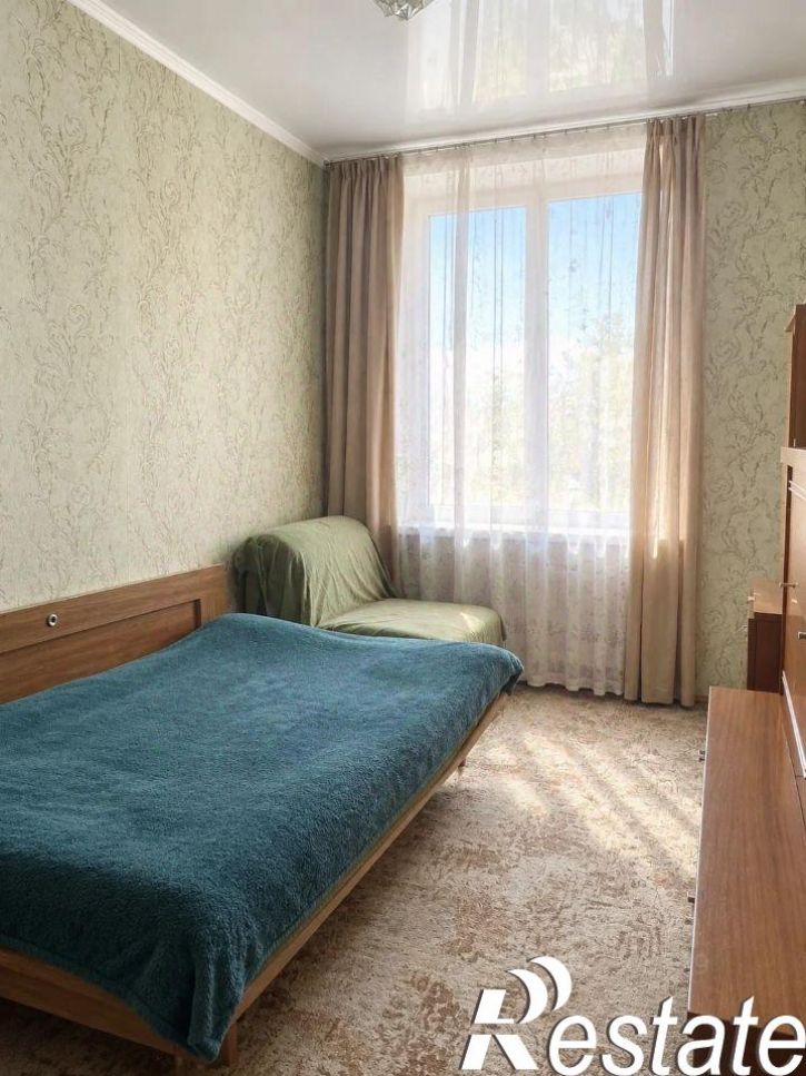 3-комн квартира Красная улица, 206,  д. 206