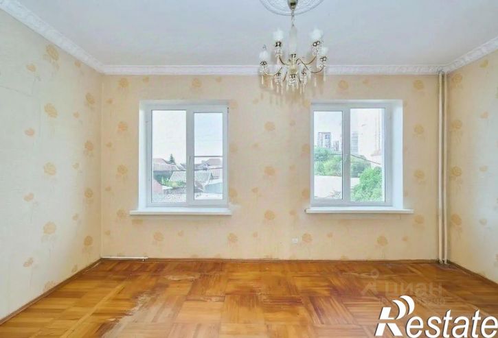 3-комн квартира Ставропольская улица, 87,  д. 87