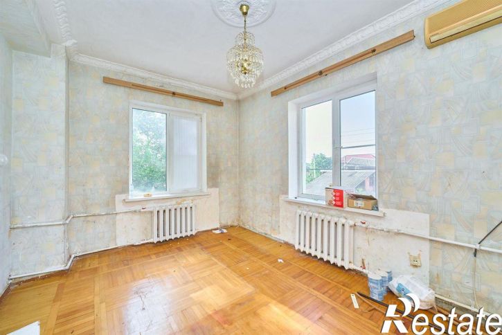 3-комн квартира Ставропольская улица, 87,  д. 87