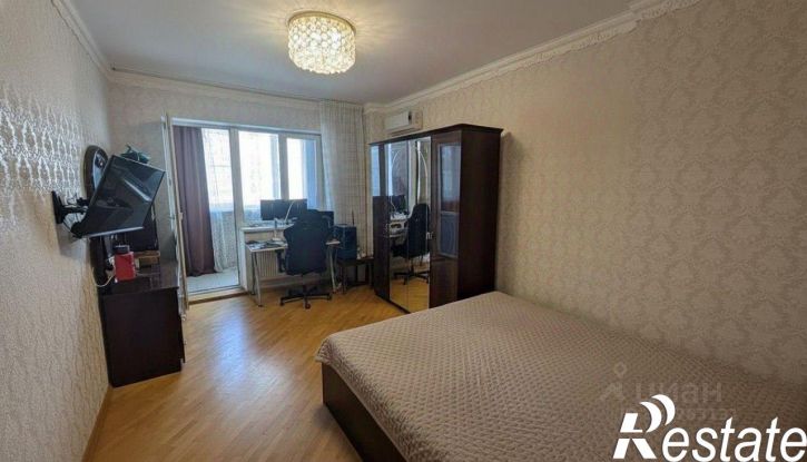 2-комн квартира проспект Чекистов, 26/5,  д. 26/5