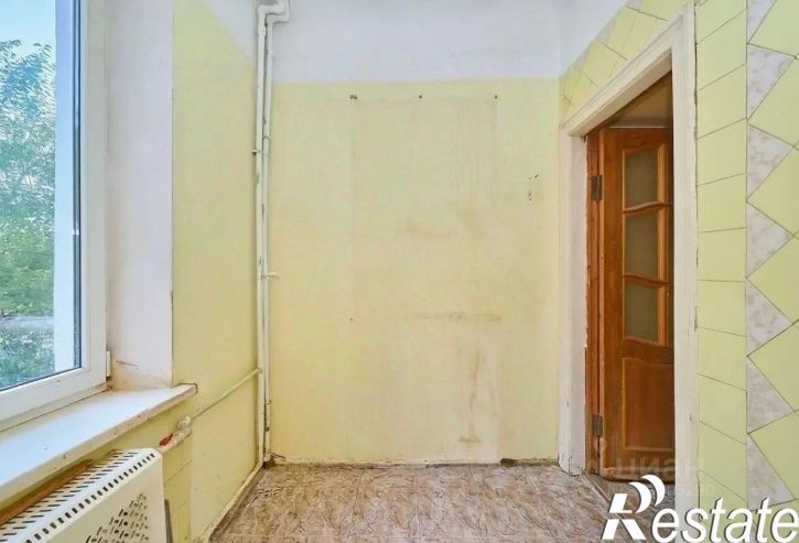 3-комн квартира Ставропольская улица, 87,  д. 87