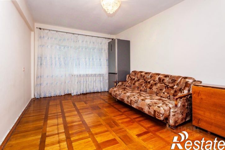 3-комн квартира улица Игнатова, 33,  д. 33