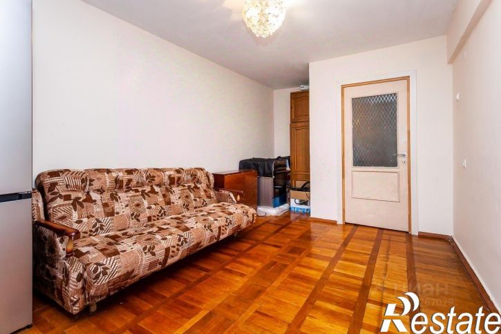 3-комн квартира улица Игнатова, 33,  д. 33