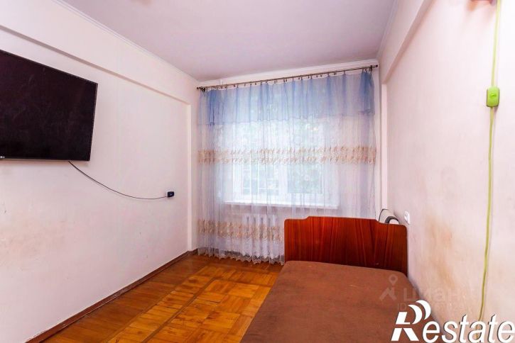 3-комн квартира улица Игнатова, 33,  д. 33