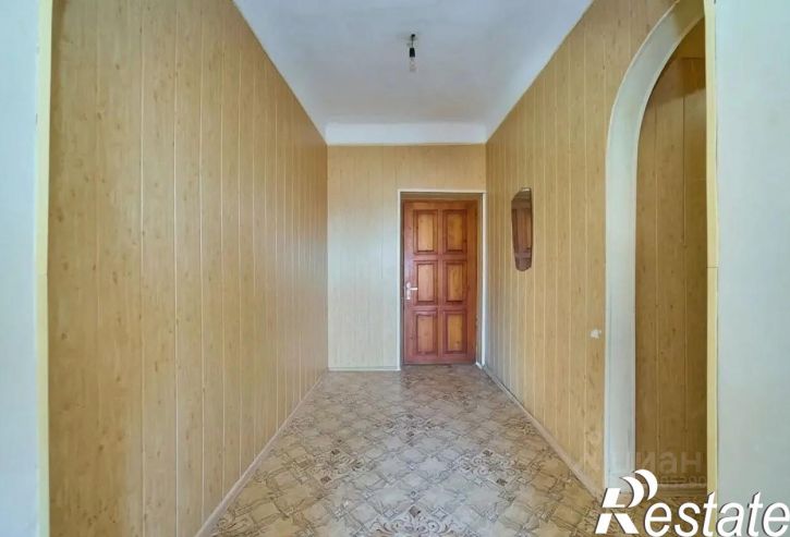 3-комн квартира Ставропольская улица, 87,  д. 87