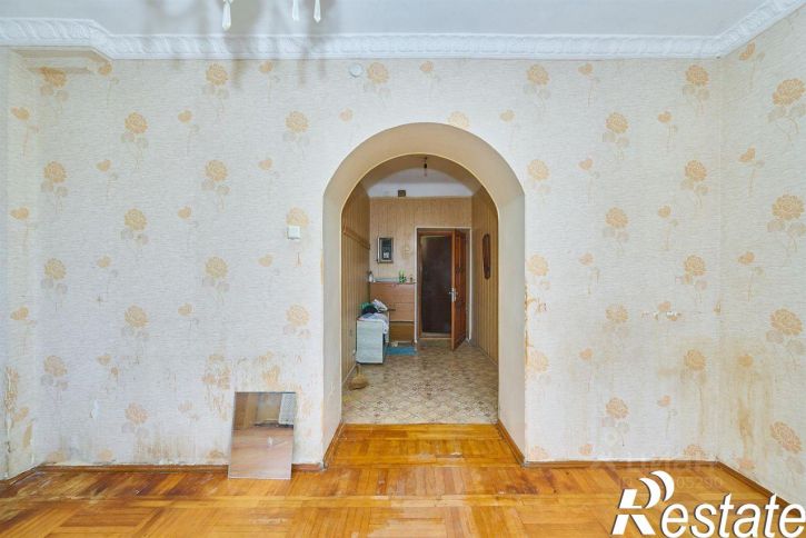 3-комн квартира Ставропольская улица, 87,  д. 87