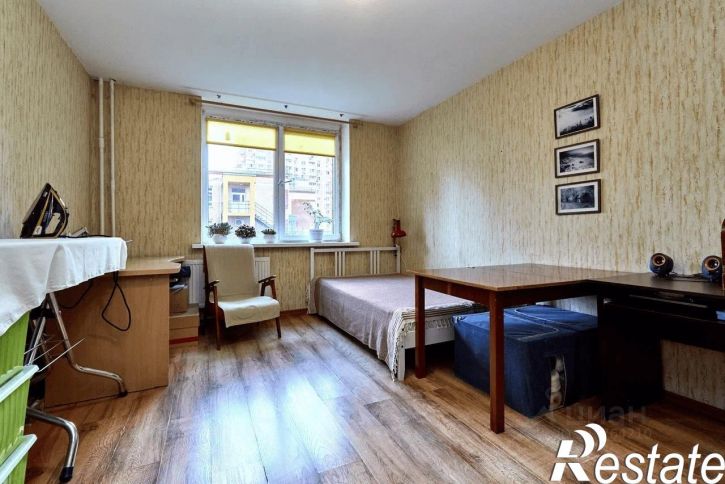 2-комн квартира улица Калинина, 350/8,  д. 350/8