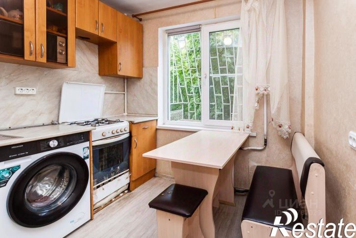 3-комн квартира улица Игнатова, 33,  д. 33