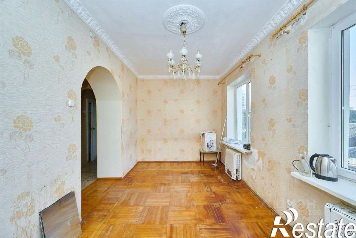 3-комн квартира Ставропольская улица, 87,  д. 87