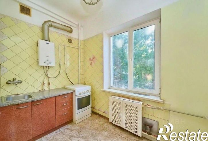 3-комн квартира Ставропольская улица, 87,  д. 87