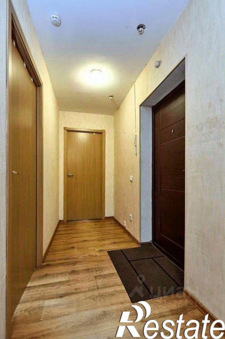 2-комн квартира улица Калинина, 350/8,  д. 350/8