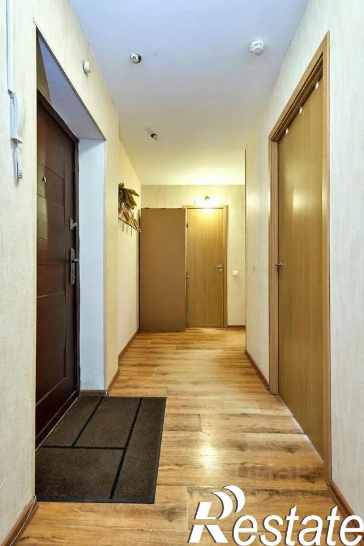 2-комн квартира улица Калинина, 350/8,  д. 350/8