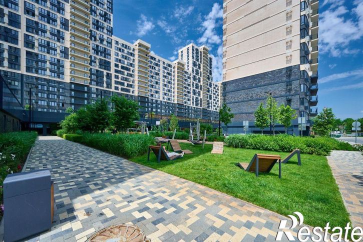 3-комн квартира Обрывная улица, 132/1,  д. 132/1