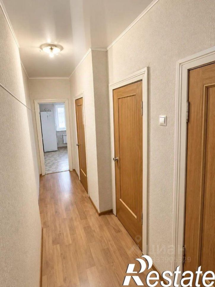 3-комн квартира Красная улица, 206,  д. 206
