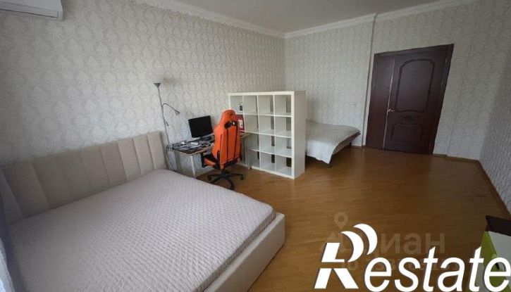 2-комн квартира проспект Чекистов, 26/5,  д. 26/5