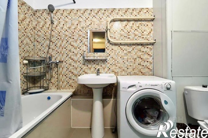 2-комн квартира улица Калинина, 350/8,  д. 350/8