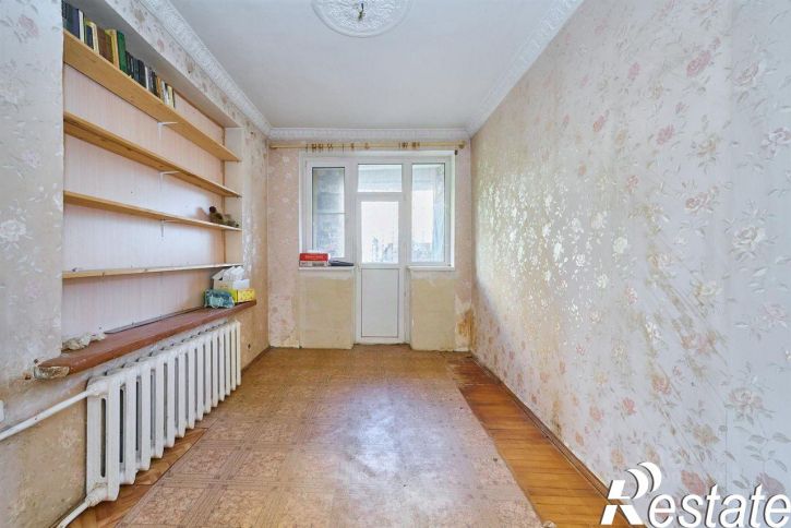 3-комн квартира Ставропольская улица, 87,  д. 87