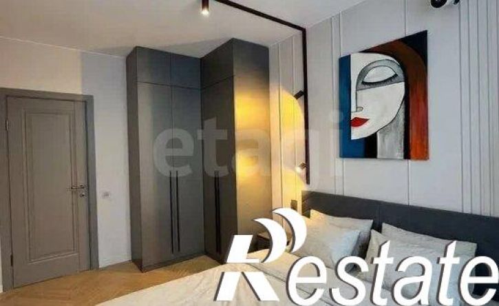 3-комн квартира Адмиралтейский бульвар, 3,  д. 3