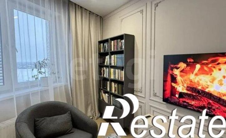 3-комн квартира Адмиралтейский бульвар, 3,  д. 3