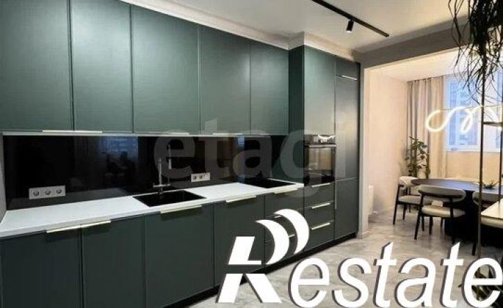 3-комн квартира Адмиралтейский бульвар, 3,  д. 3