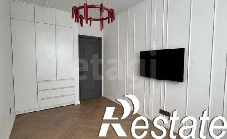 3-комн квартира Адмиралтейский бульвар, 3,  д. 3