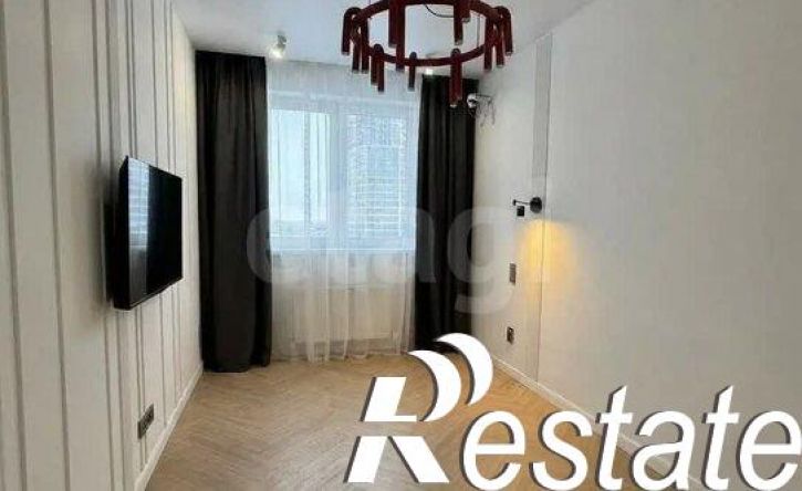 3-комн квартира Адмиралтейский бульвар, 3,  д. 3
