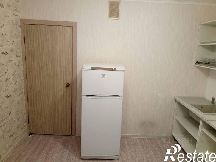 1-комн квартира улица Валерия Гассия, 21,  д. 21