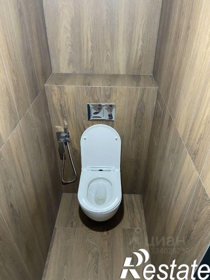 3-комн квартира Командорская улица, 15 к1,  д. 15 к1