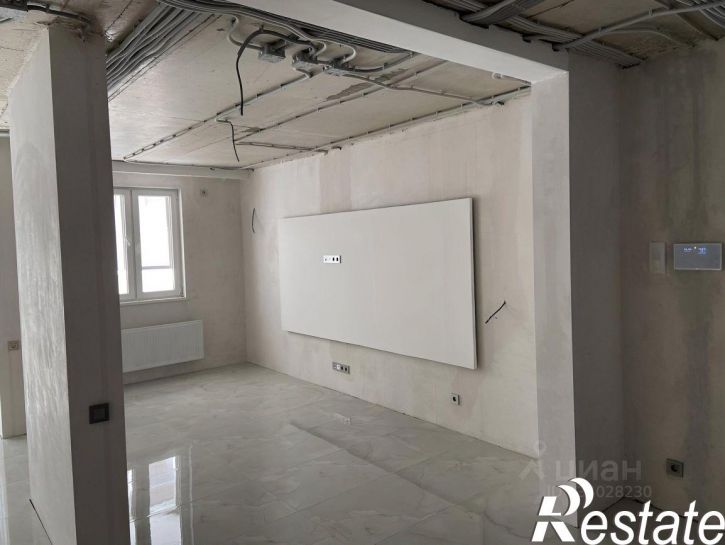 3-комн квартира Командорская улица, 15 к1,  д. 15 к1