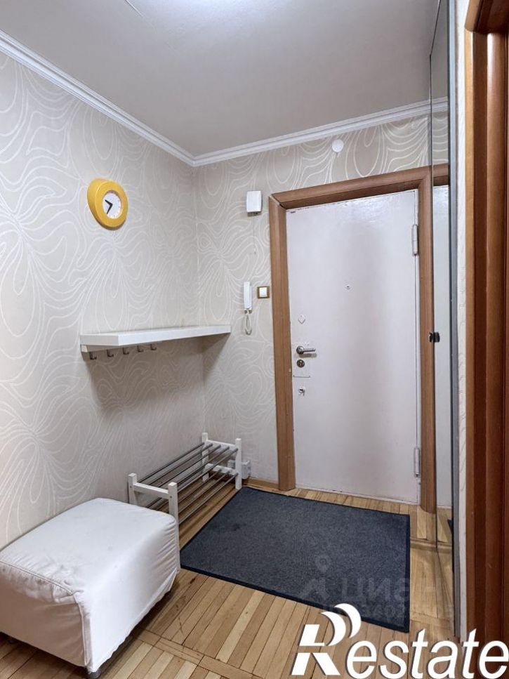 3-комн квартира улица Калинина, 13/54,  д. 13/54