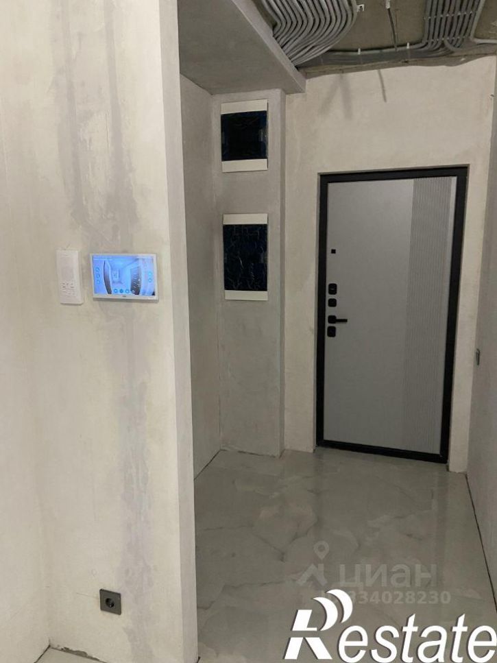 3-комн квартира Командорская улица, 15 к1,  д. 15 к1