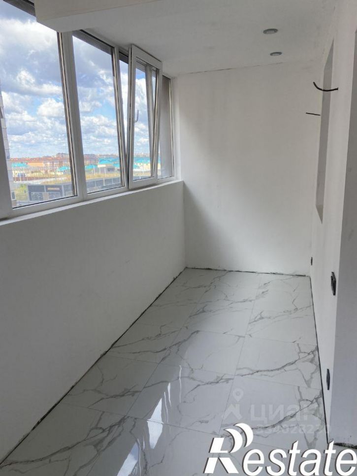 3-комн квартира Командорская улица, 15 к1,  д. 15 к1