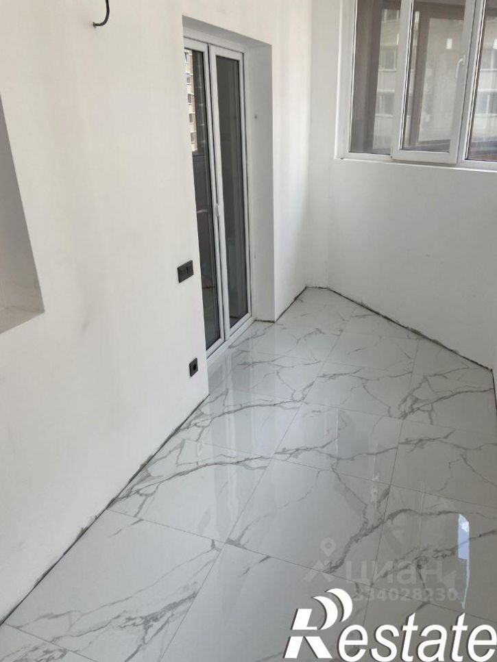 3-комн квартира Командорская улица, 15 к1,  д. 15 к1