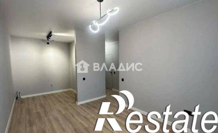 1-комн квартира улица Автолюбителей, 1/7 к4,  д. 1/7 к4