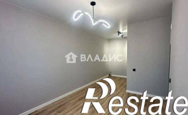 1-комн квартира улица Автолюбителей, 1/7 к4,  д. 1/7 к4