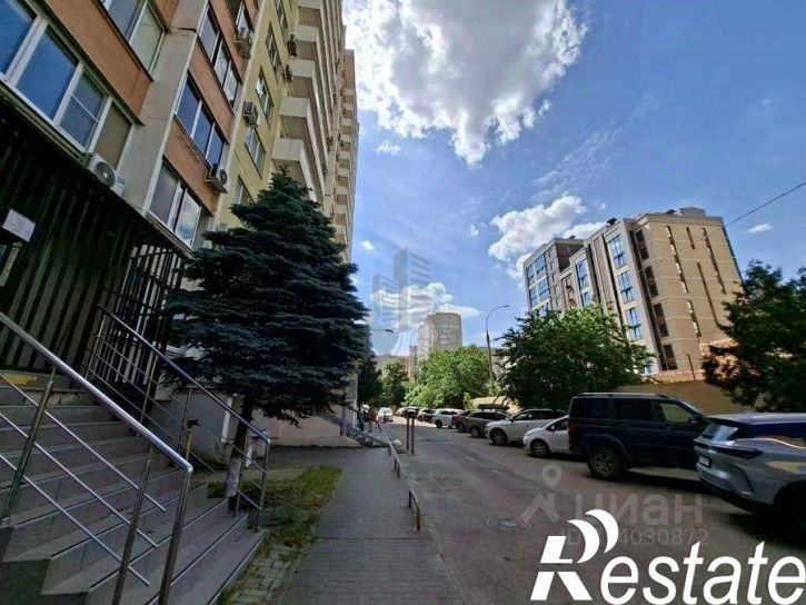 Офис проезд Репина, 28,  д. 28