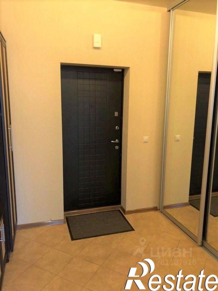 1-комн квартира улица Монтажников, 12/1,  д. 12/1