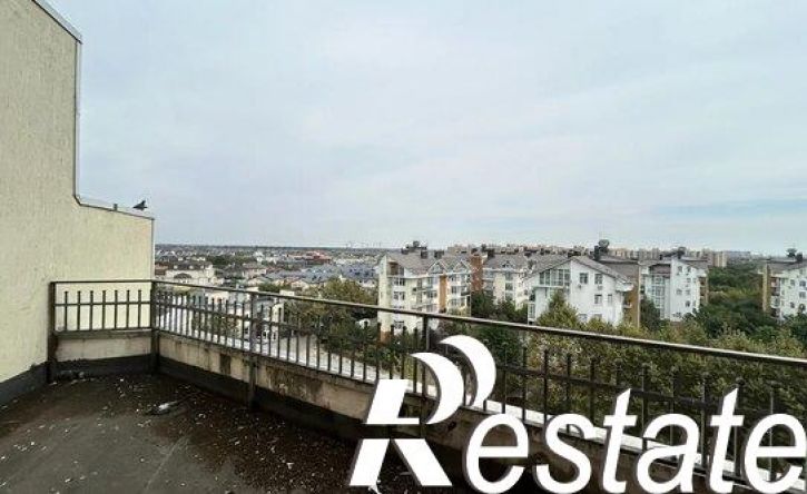 5-комн квартира Баварская улица, 31/2,  д. 31/2