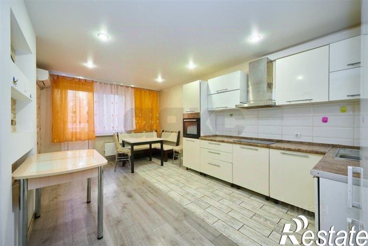 3-комн квартира проезд Репина, 20,  д. 20