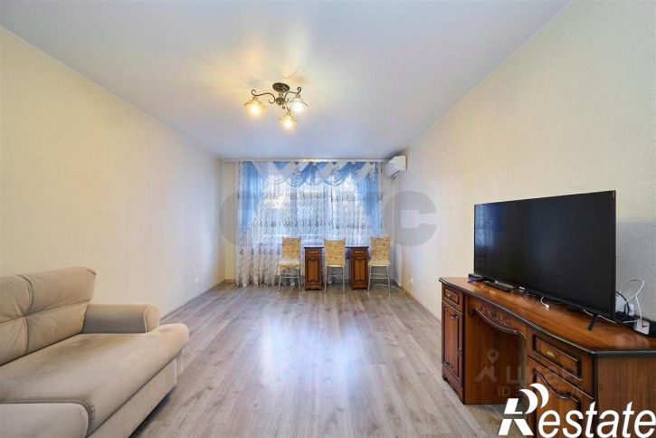 3-комн квартира проезд Репина, 20,  д. 20