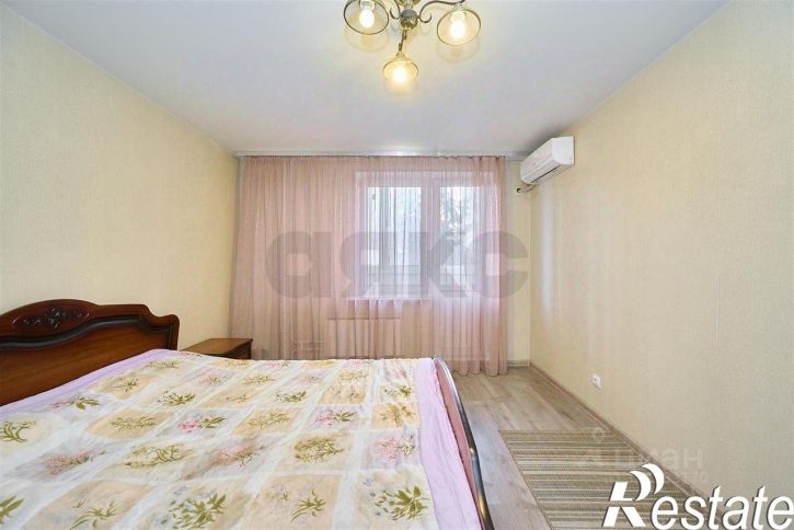 3-комн квартира проезд Репина, 20,  д. 20