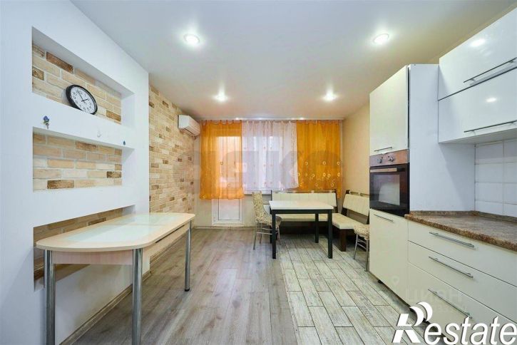 3-комн квартира проезд Репина, 20,  д. 20