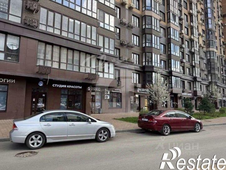 2-комн квартира улица Григория Булгакова, 19,  д. 19