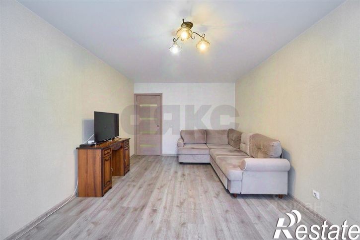 3-комн квартира проезд Репина, 20,  д. 20