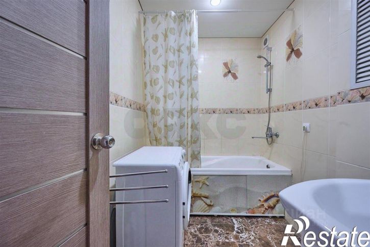 3-комн квартира проезд Репина, 20,  д. 20