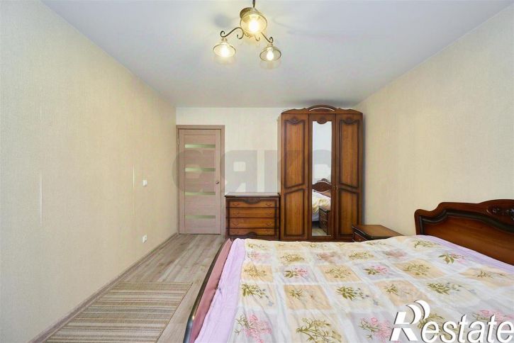 3-комн квартира проезд Репина, 20,  д. 20