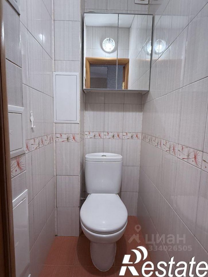 3-комн квартира улица Калинина, 13/54,  д. 13/54